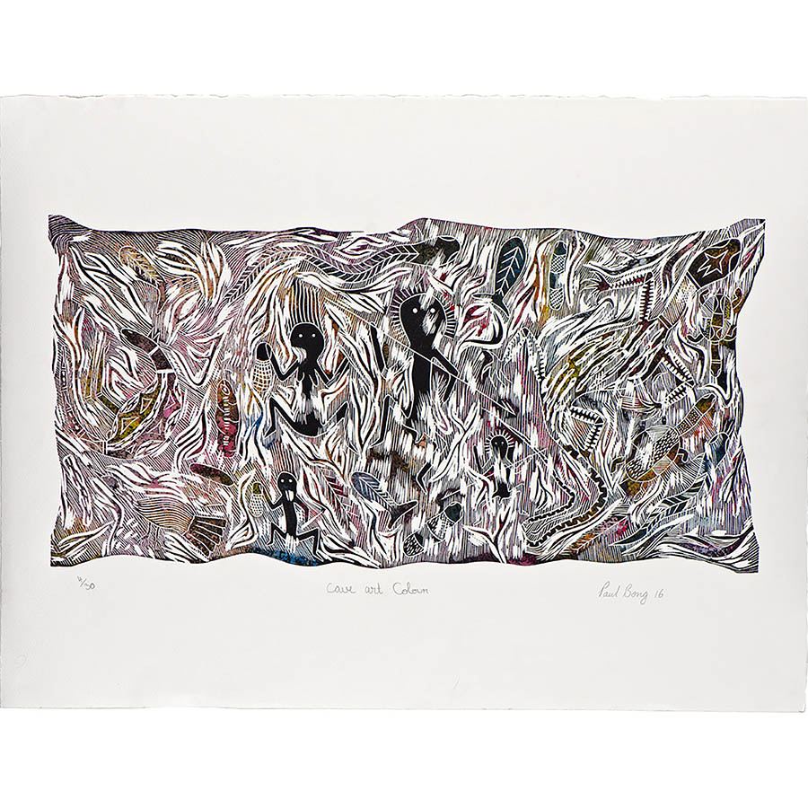 Paul Bong FireWorks Gallery