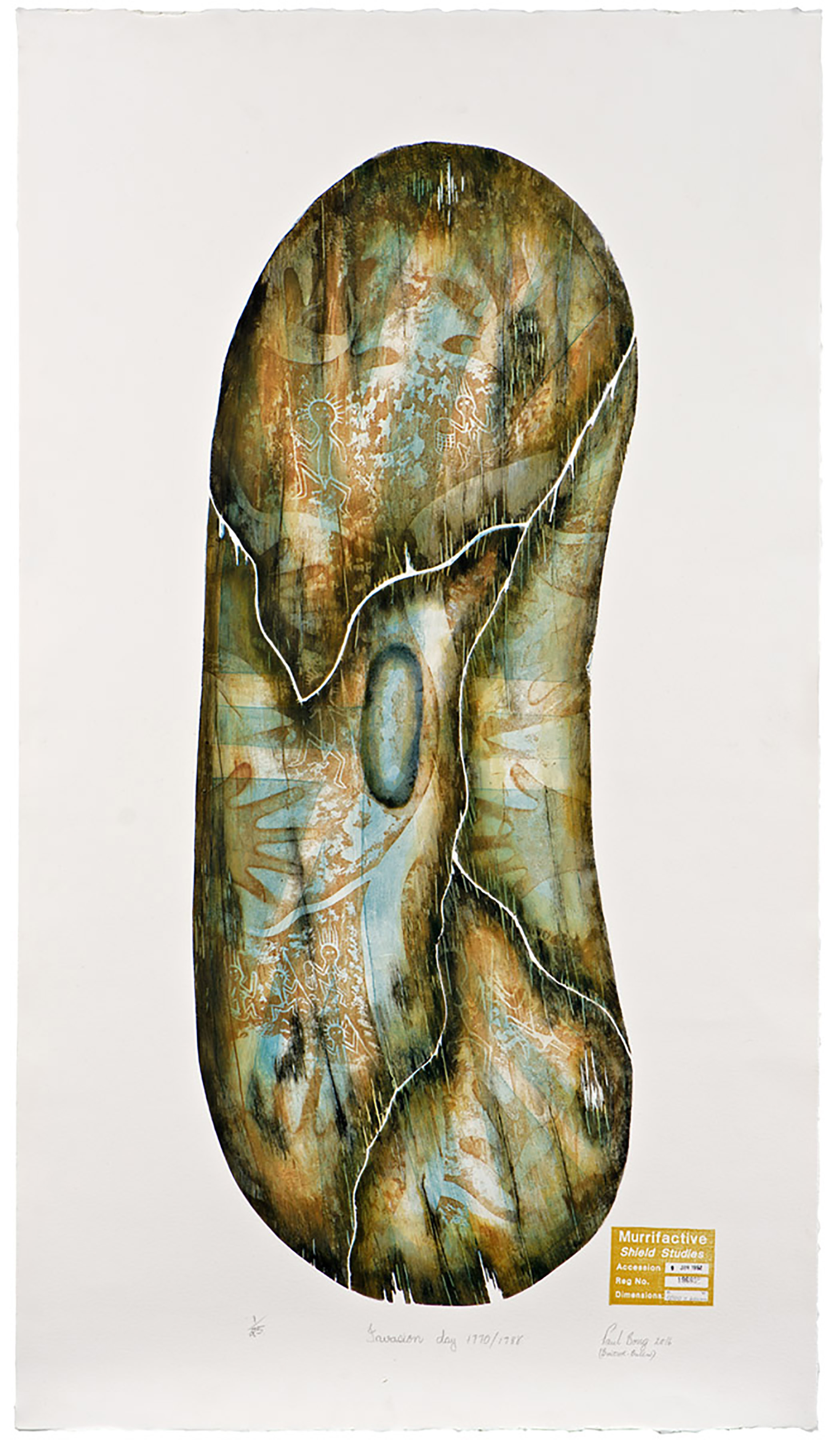 Paul Bong FireWorks Gallery