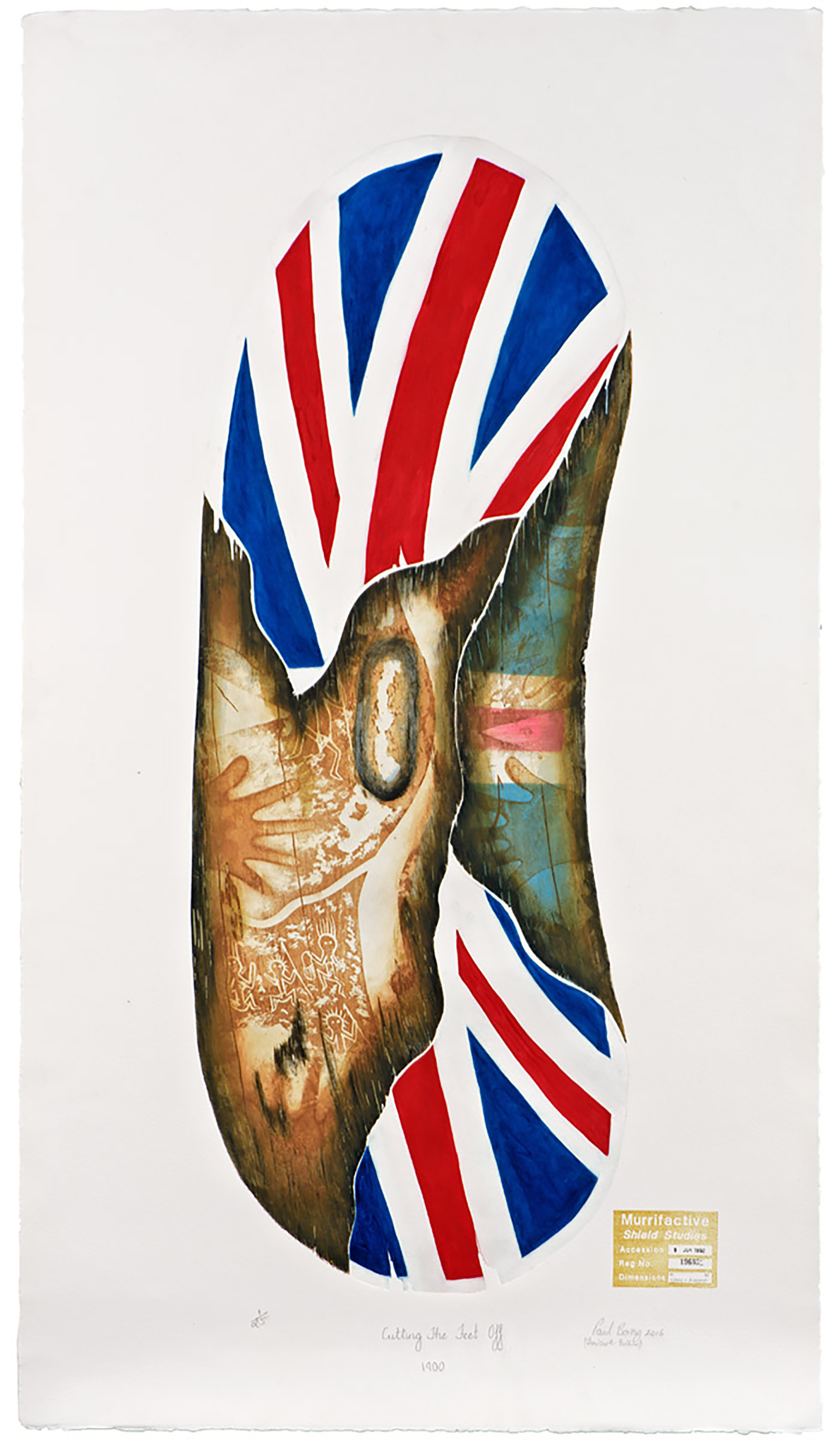 Paul Bong FireWorks Gallery