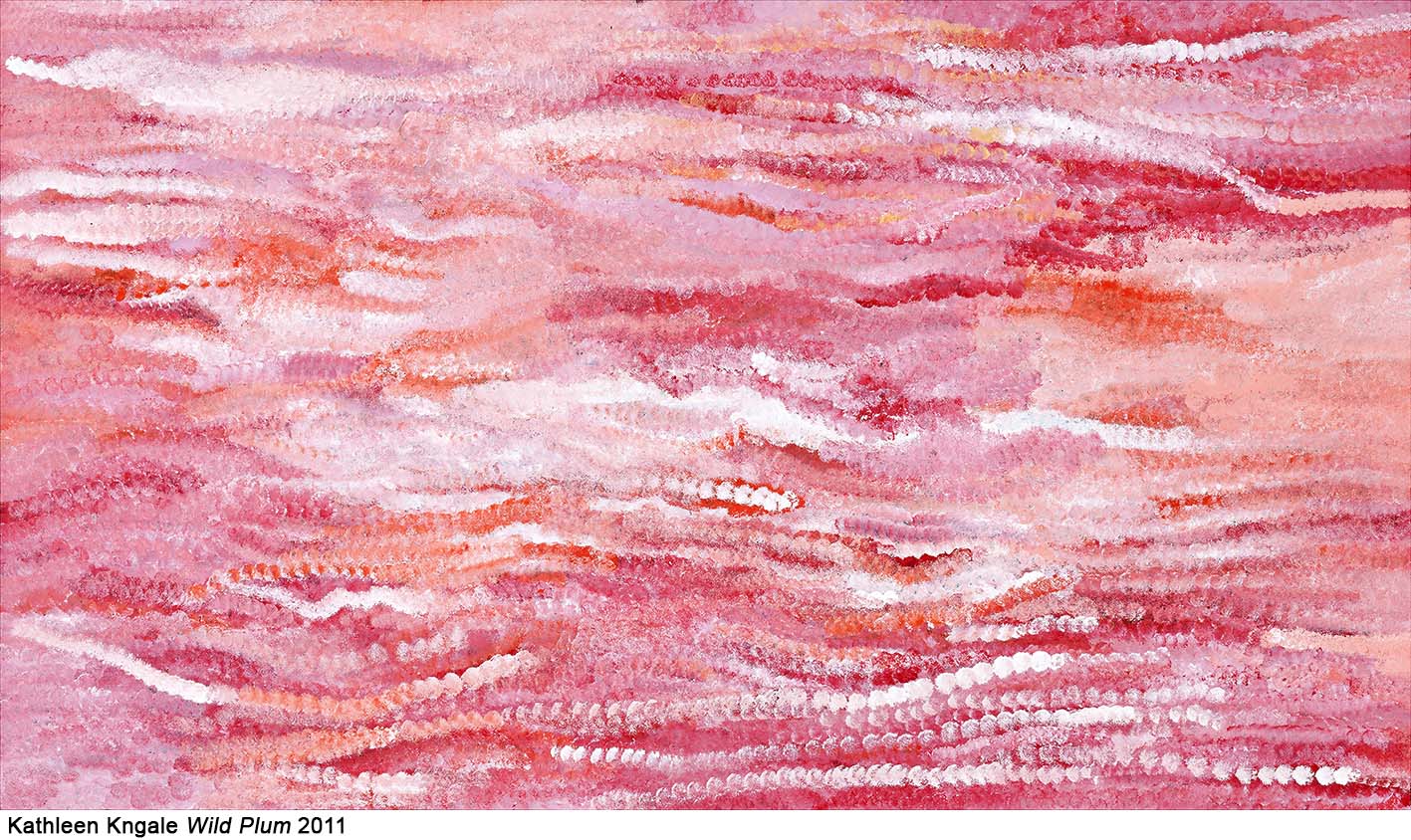 Emily Kngwarreye