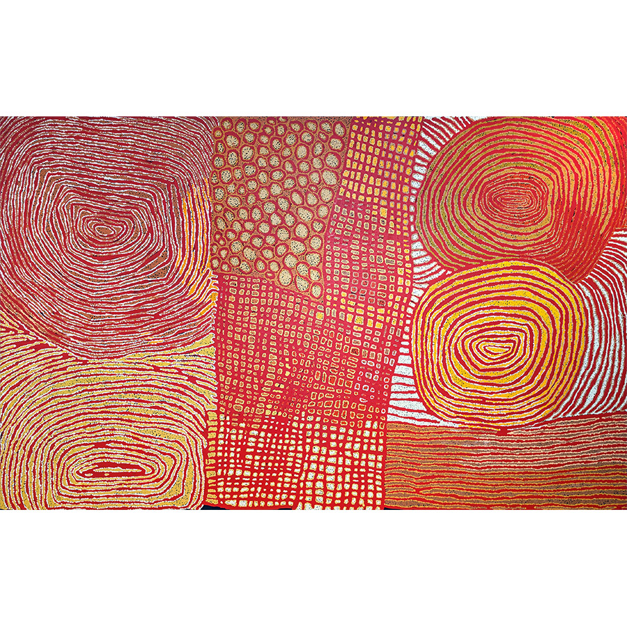 Walangkura Napanangka Walangkura Napanangka