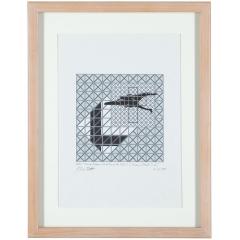 Home Decor (Preston + De Stijl = Citizen)