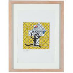 Home Decor (Preston + De Stijl = Citizen)