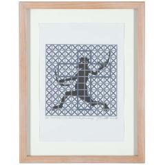Home Decor (De Stijl + Preston)...
